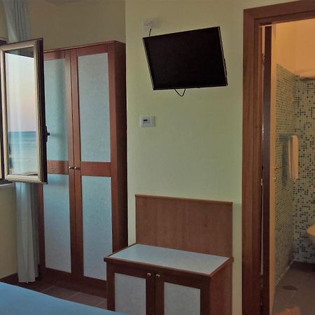 Il Gabbiano Hotel Stalettì Kültér fotó